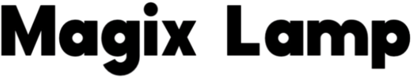 Magix Lamp